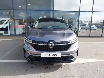 Photo 7 Renault Espace  E-Tech full hybrid 200 GSR2