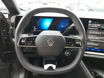 Photo 58 Renault Espace  E-Tech full hybrid 200 GSR2