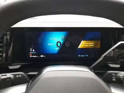 Photo 36 Renault Espace  E-Tech full hybrid 200 GSR2