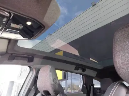 Photo 18 Renault Espace  E-Tech full hybrid 200 GSR2