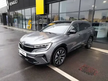 Photo 44 Renault Espace  E-Tech full hybrid 200 GSR2