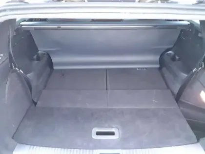 Photo 37 Renault Espace  E-Tech full hybrid 200 GSR2