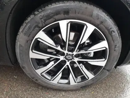 Photo 40 Renault Espace  E-Tech full hybrid 200 GSR2