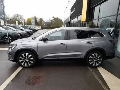 Photo 45 Renault Espace  E-Tech full hybrid 200 GSR2