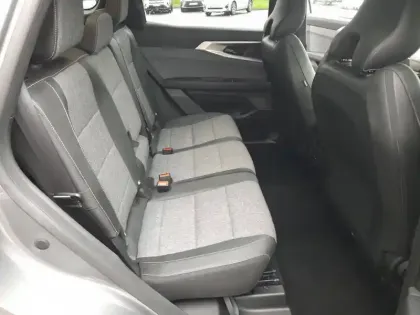 Photo 35 Renault Espace  E-Tech full hybrid 200 GSR2