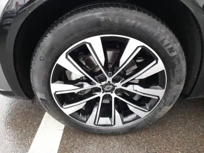 Photo 38 Renault Espace  E-Tech full hybrid 200 GSR2