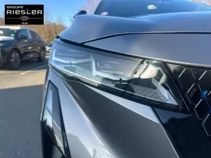 Photo 15 Renault Rafale  E-Tech full hybrid 200 ch