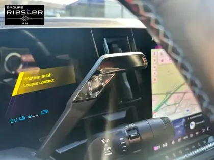 Photo 13 Renault Rafale  E-Tech full hybrid 200 ch