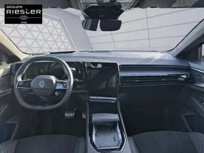 Photo 7 Renault Rafale  E-Tech full hybrid 200 ch