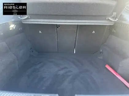 Photo 5 Renault Rafale  E-Tech full hybrid 200 ch