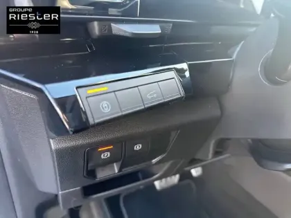 Photo 17 Renault Rafale  E-Tech full hybrid 200 ch