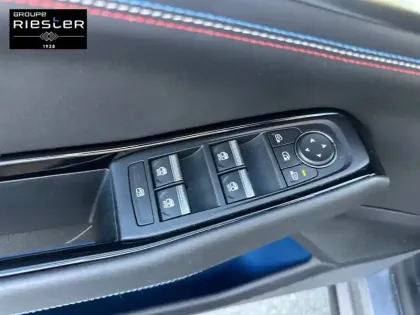 Photo 14 Renault Rafale  E-Tech full hybrid 200 ch