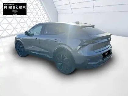 Photo 6 Renault Rafale  E-Tech full hybrid 200 ch