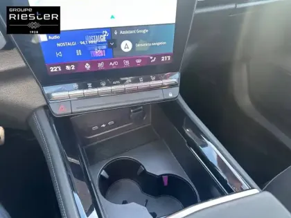 Photo 20 Renault Rafale  E-Tech full hybrid 200 ch