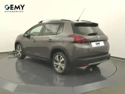 Photo 27 Peugeot 2008  1.2 PureTech 110ch S&S BVM5