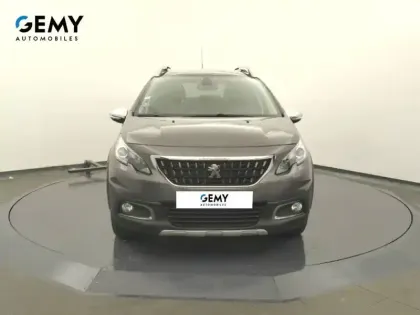 Photo 22 Peugeot 2008  1.2 PureTech 110ch S&S BVM5