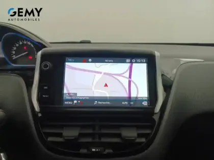 Photo 55 Peugeot 2008  1.2 PureTech 110ch S&S BVM5