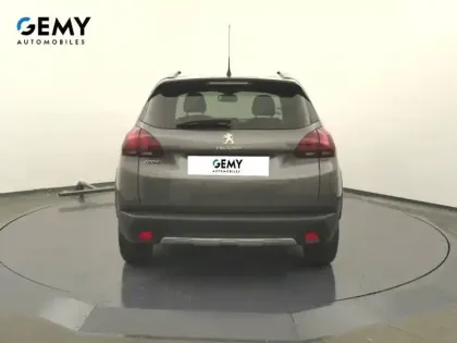 Photo 25 Peugeot 2008  1.2 PureTech 110ch S&S BVM5