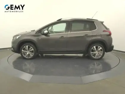 Photo 60 Peugeot 2008  1.2 PureTech 110ch S&S BVM5