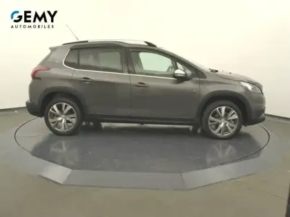 Photo 45 Peugeot 2008  1.2 PureTech 110ch S&S BVM5