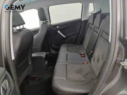 Photo 30 Peugeot 2008  1.2 PureTech 110ch S&S BVM5