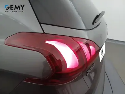 Photo 16 Peugeot 2008 Gén. I Ph2 Crossway 5