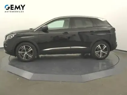 Photo 18 Peugeot 3008  Puretech 130ch S&S EAT8