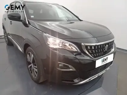 Photo 19 Peugeot 3008  Puretech 130ch S&S EAT8