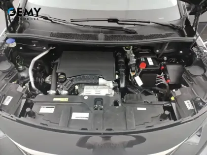 Photo 11 Peugeot 3008  Puretech 130ch S&S EAT8