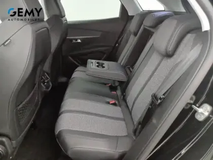 Photo 9 Peugeot 3008  Puretech 130ch S&S EAT8