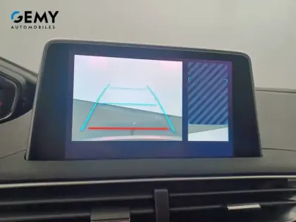 Photo 16 Peugeot 3008  Puretech 130ch S&S EAT8