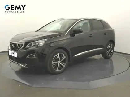 Photo Peugeot 3008 Allure