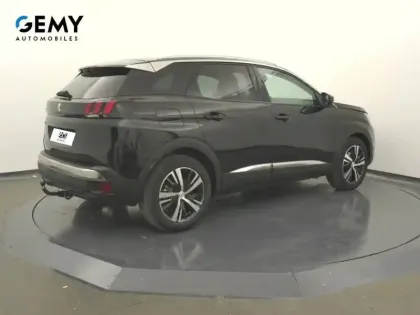 Photo 17 Peugeot 3008  Puretech 130ch S&S EAT8