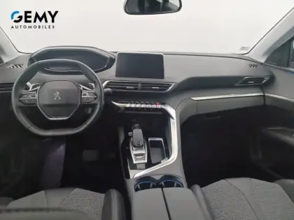 Photo 7 Peugeot 3008  Puretech 130ch S&S EAT8
