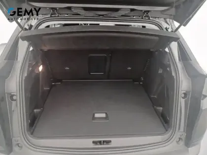 Photo 5 Peugeot 3008  Puretech 130ch S&S EAT8
