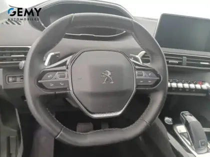 Photo 12 Peugeot 3008  Puretech 130ch S&S EAT8