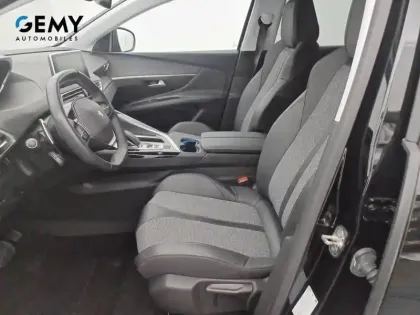Photo 8 Peugeot 3008  Puretech 130ch S&S EAT8