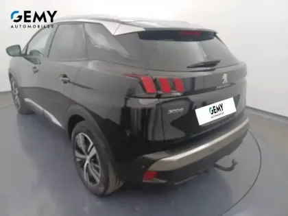 Photo 15 Peugeot 3008  Puretech 130ch S&S EAT8