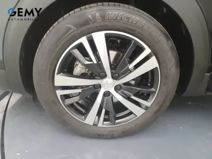 Photo 10 Peugeot 3008  Puretech 130ch S&S EAT8