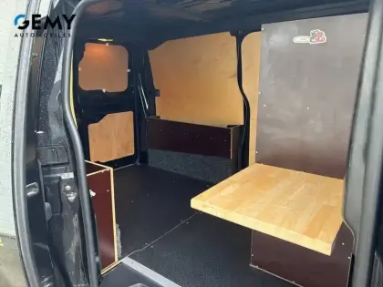 Photo 9 Peugeot Expert  FGN TOLE STANDARD BLUEHDI 180 S&S EAT8