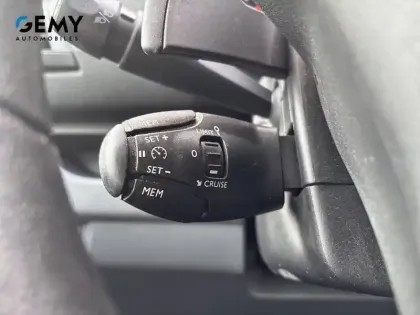 Photo 20 Peugeot Expert  FGN TOLE STANDARD BLUEHDI 180 S&S EAT8