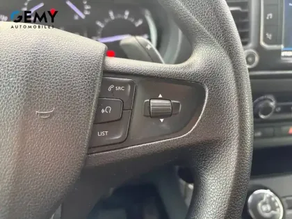 Photo 19 Peugeot Expert  FGN TOLE STANDARD BLUEHDI 180 S&S EAT8