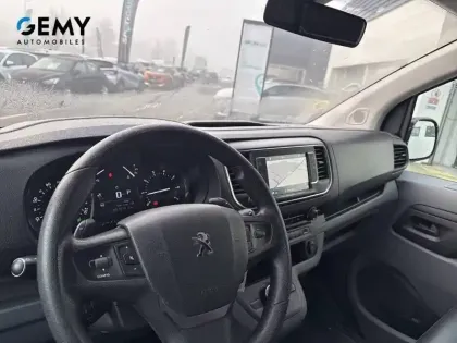 Photo 7 Peugeot Expert  FGN TOLE STANDARD BLUEHDI 180 S&S EAT8