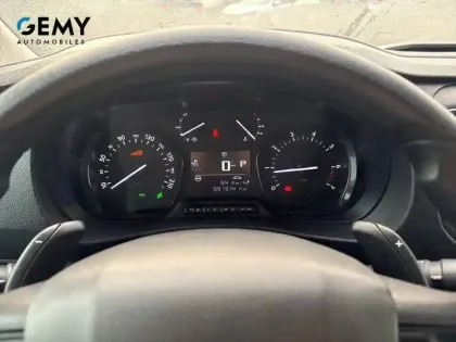 Photo 11 Peugeot Expert  FGN TOLE STANDARD BLUEHDI 180 S&S EAT8