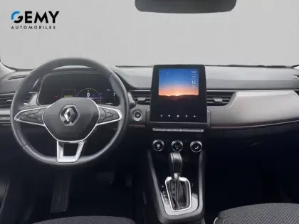 Photo 7 Renault Arkana  E-Tech hybride 145 - 22