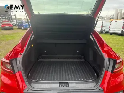 Photo 5 Renault Arkana  E-Tech hybride 145 - 22