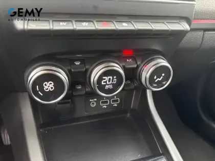 Photo 20 Renault Arkana  E-Tech hybride 145 - 22