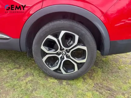 Photo 10 Renault Arkana  E-Tech hybride 145 - 22