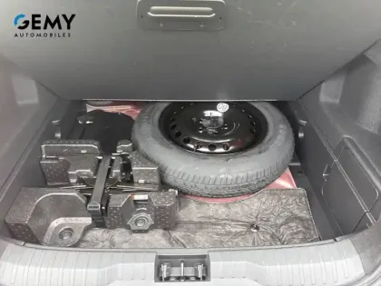 Photo 16 Renault Arkana  E-Tech hybride 145 - 22