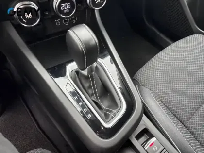 Photo 22 Renault Arkana  E-Tech hybride 145 - 22